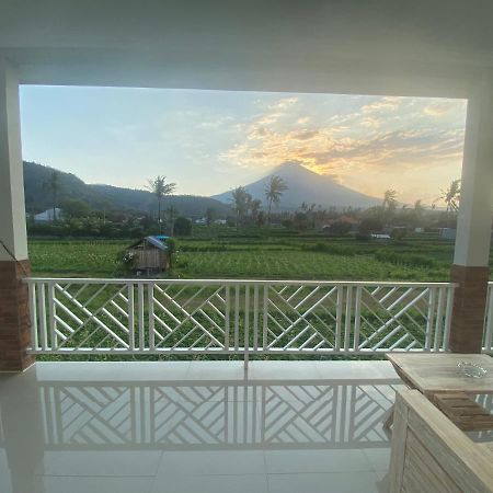 D'A House Hotel Amed  Bagian luar foto