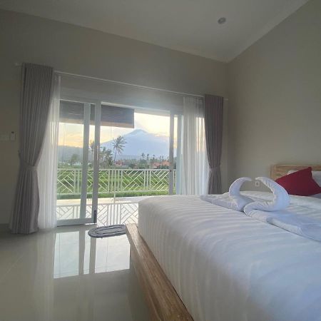 D'A House Hotel Amed  Bagian luar foto