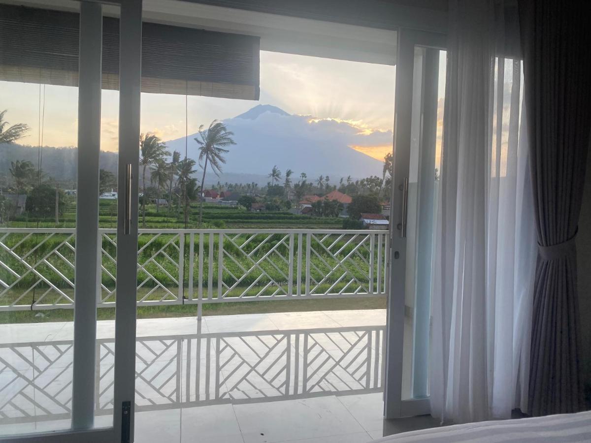 D'A House Hotel Amed  Bagian luar foto