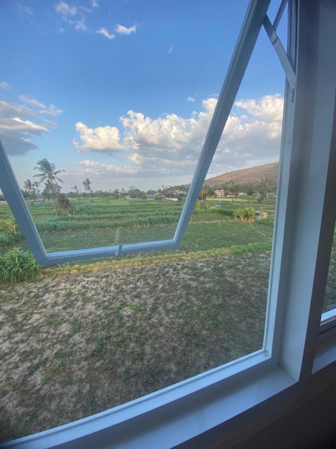D'A House Hotel Amed  Bagian luar foto