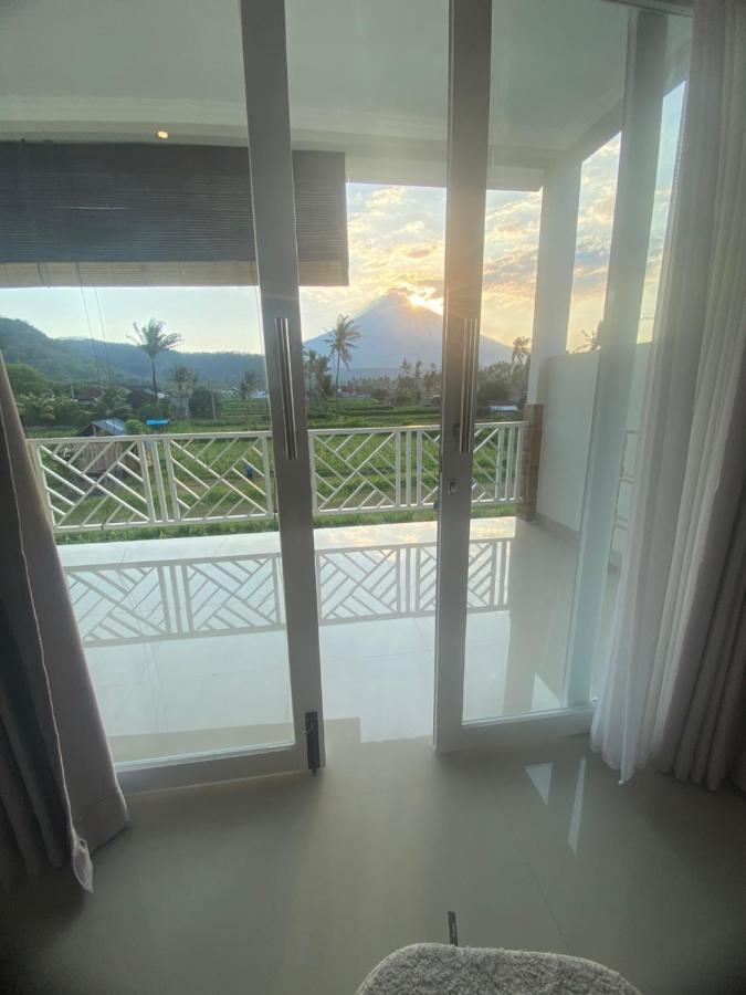 D'A House Hotel Amed  Bagian luar foto