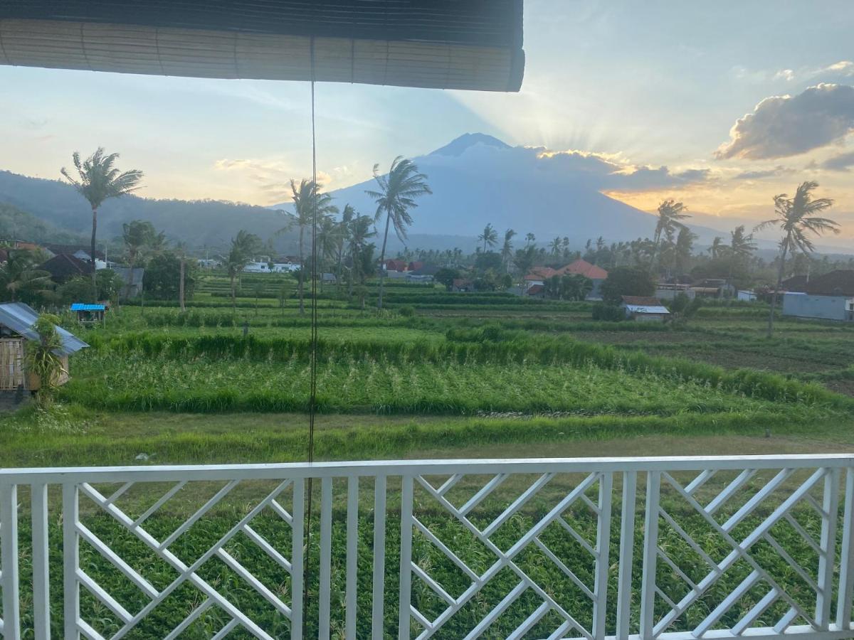 D'A House Hotel Amed  Bagian luar foto