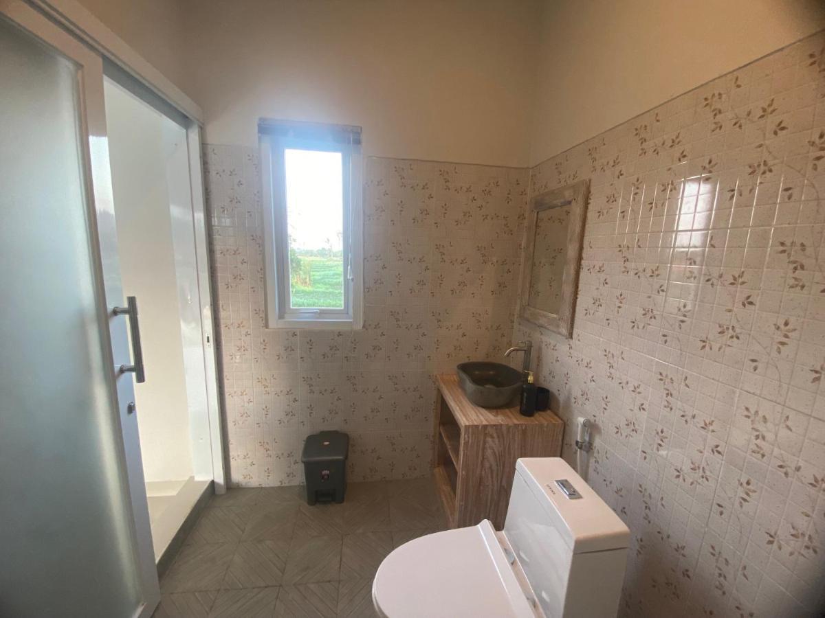 D'A House Hotel Amed  Bagian luar foto