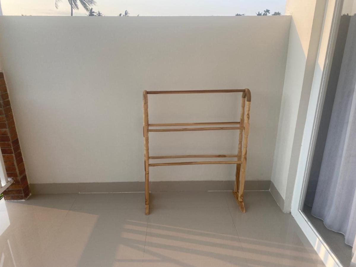 D'A House Hotel Amed  Bagian luar foto