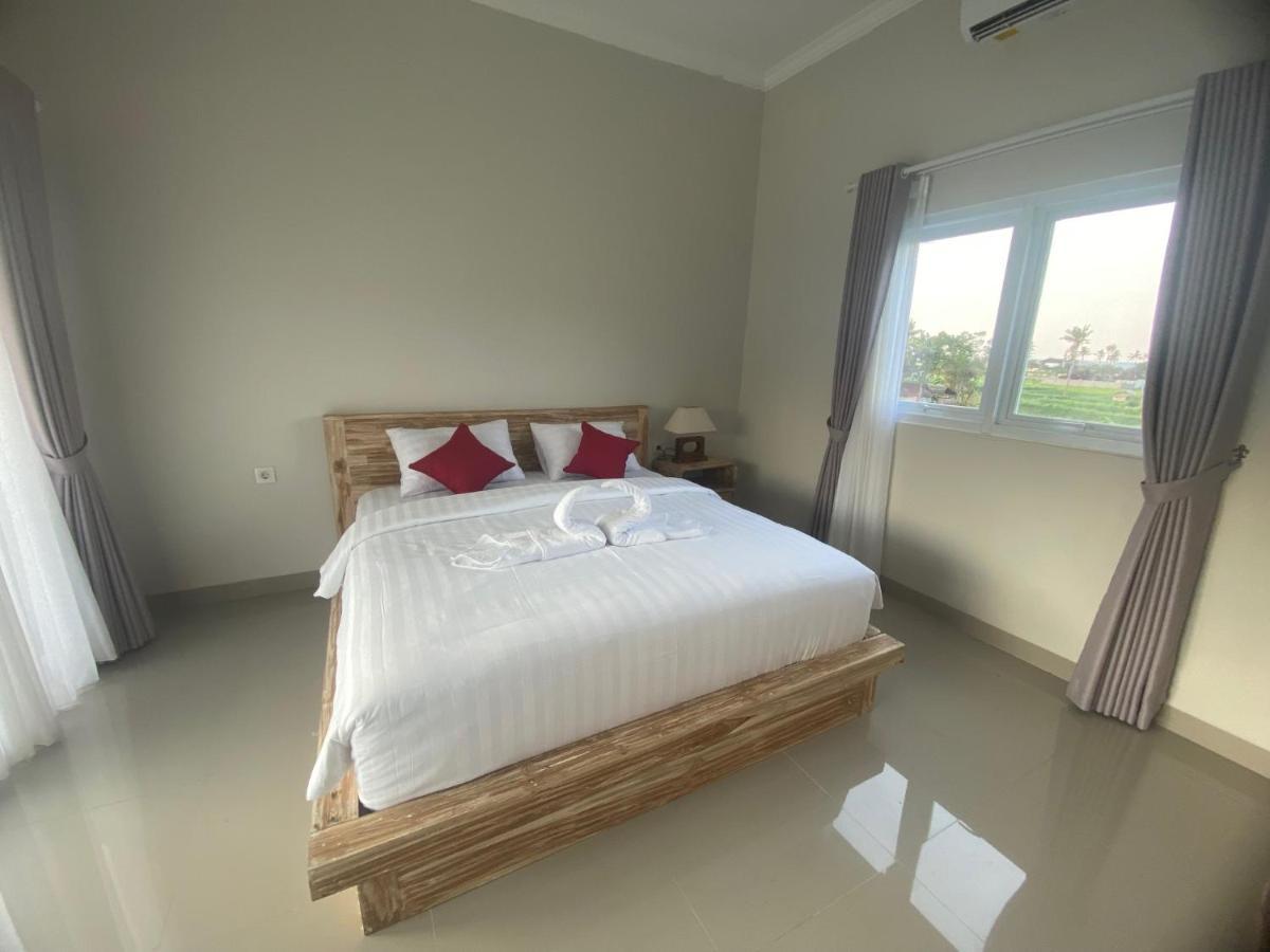 D'A House Hotel Amed  Bagian luar foto