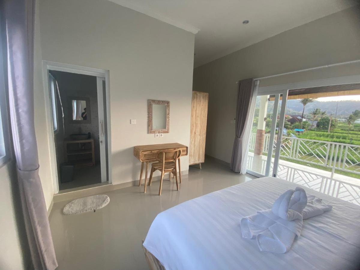 D'A House Hotel Amed  Bagian luar foto