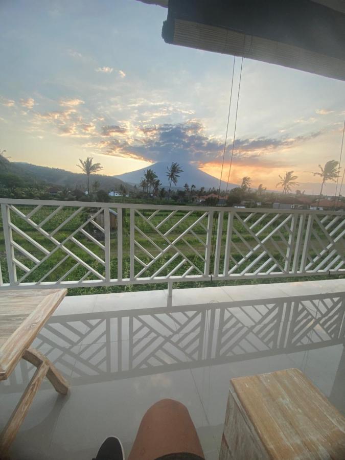 D'A House Hotel Amed  Bagian luar foto