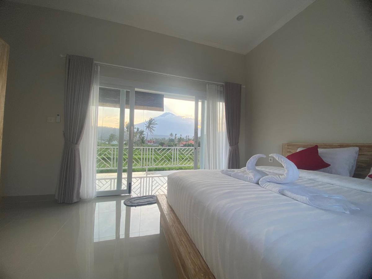 D'A House Hotel Amed  Bagian luar foto