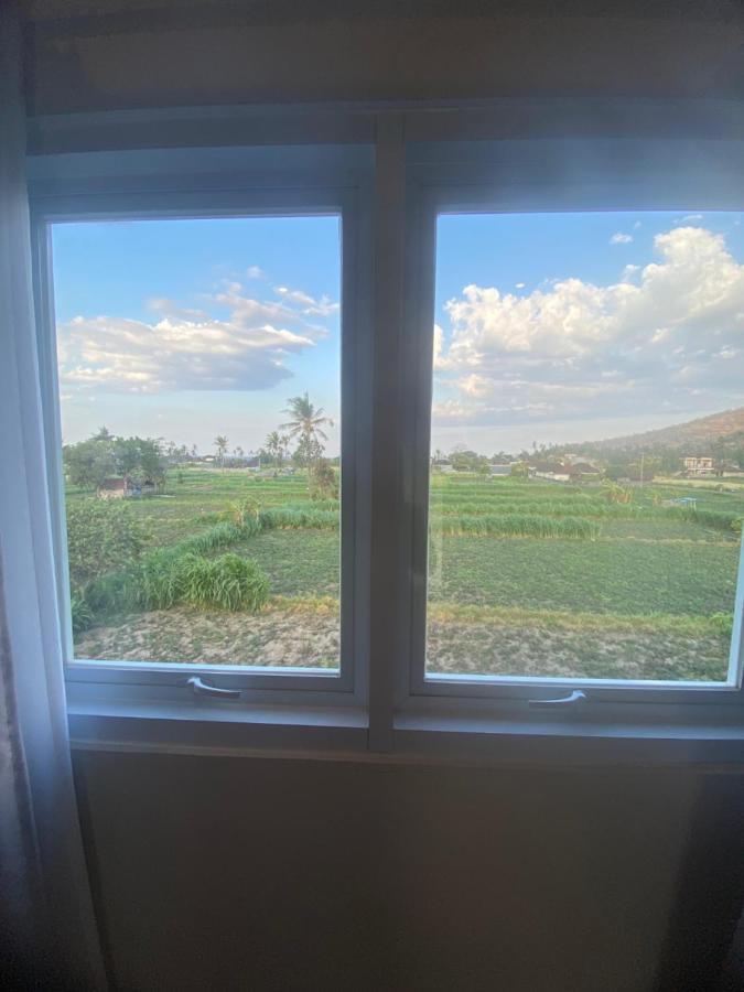 D'A House Hotel Amed  Bagian luar foto